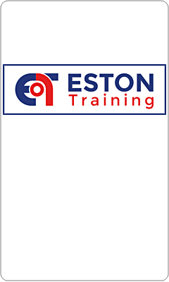 Business affiliate link: Eston Training.