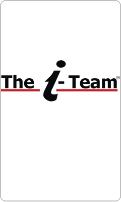 Business affiliate link: The I-Team
