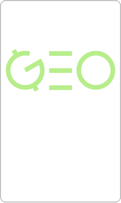 Business affiliate link: GEO
